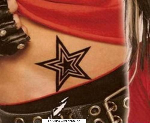 Tatuajele lui Bill - ionela - Bill Kaulitz