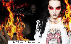 Tatuajele lui Bill - Le ador arata foarte tare In special cel de pe - Bill Kaulitz