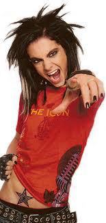 Tatuajele lui Bill - Andreea-TokioHotel - Bill Kaulitz