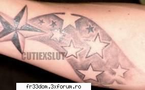 Tatuajele lui Gustav - ionela - Gustav Schafer