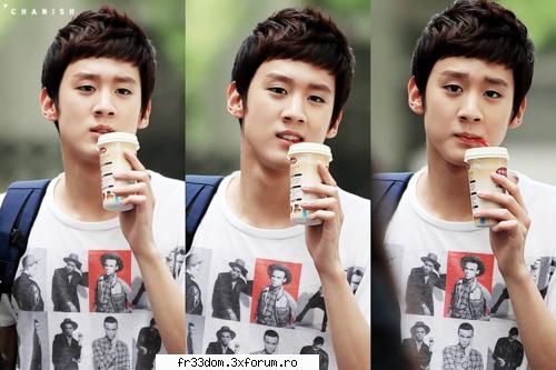 Teen Top - Si-a stricat frumusetea aia de par Acum parca ar - Music