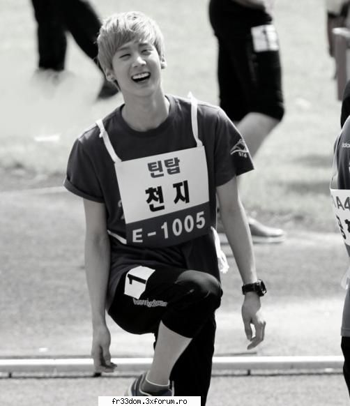 Teen Top - K. - Music