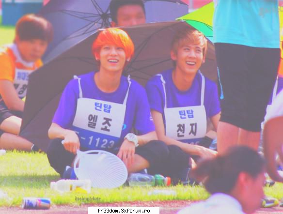 Teen Top - K. - Music