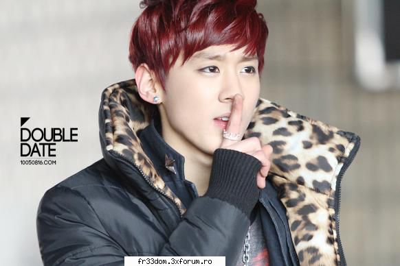 Teen Top - Bun ChunJi is still the best - Music