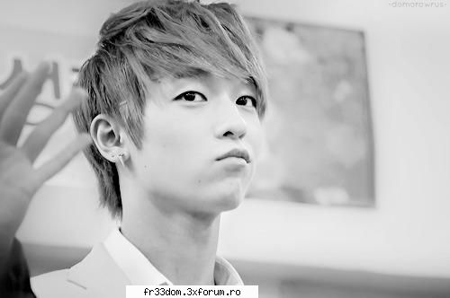Teen Top - No, no, no... L.Joe - Music