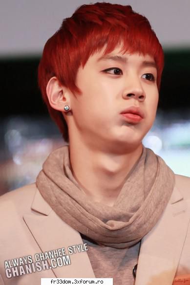 Teen Top - Green. - Music