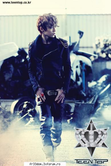 Teen Top - K. - Music