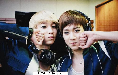 Teen Top - Ce-mi place asta - Music