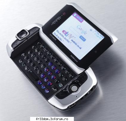 Telefonul lui Bill - Ce parere aveti ? - Bill Kaulitz