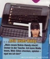 Telefonul lui Tom - Ok, sunt dragute hainele lui Tom, dar totusi sa - Tom Kaulitz
