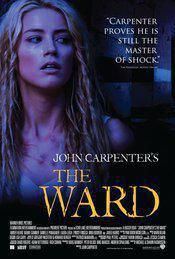 The Ward - "The Ward� este un thriller psihologic a carui - Filme