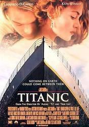 Titanic - Am vazut ca nu e nici un subiect cu faiimosul - Filme