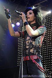 Tokio Hotel concert - ionela - Tokio hotel