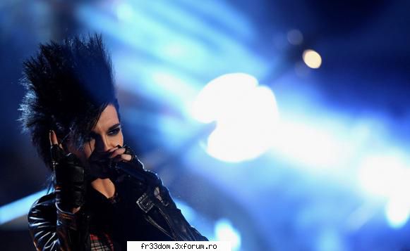Tokio Hotel concert - ionela - Tokio hotel