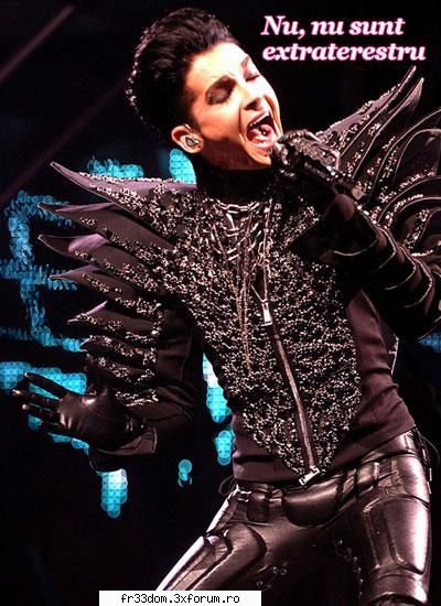 Tokio Hotel concert - ionela - Tokio hotel