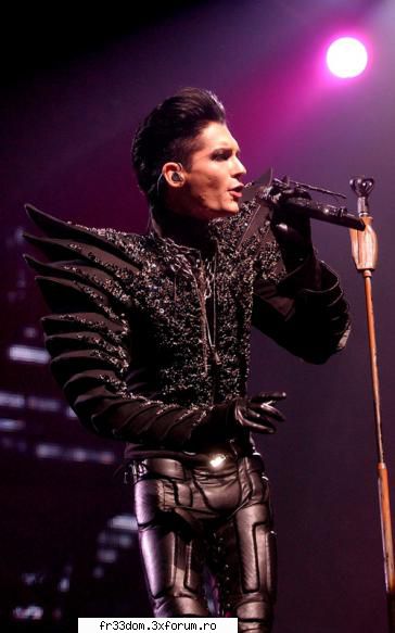 Tokio Hotel concert - ionela - Tokio hotel