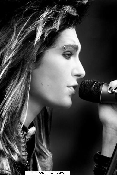 Tokio Hotel concert - ionela - Tokio hotel