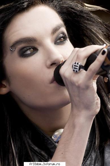Tokio Hotel concert - ionela - Tokio hotel