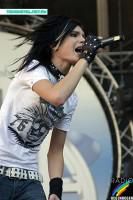 Tokio Hotel concert - ionela - Tokio hotel