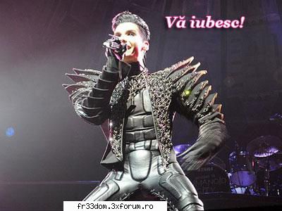 Tokio Hotel concert - ionela - Tokio hotel