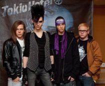 Tokio Hotel in Tokyo - Ce bine, in sfarsit au concertat la Tokio, ma - Tokio hotel