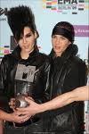 Tokio Hotel in Tokyo - Stiu si daca ei sunt fericiti si fanii sunt .:) - Tokio hotel