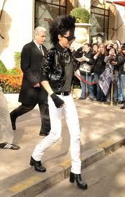Tokio Hotel si fanii - Andreea-TokioHotel - Tokio hotel