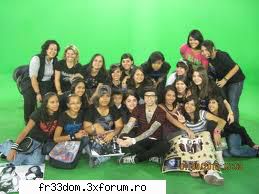 Tokio Hotel si fanii - Andreea-TokioHotel - Tokio hotel
