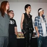 Tokio Hotel si fanii - Andreea-TokioHotel - Tokio hotel