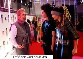 Tokio Hotel si fanii - Andreea-TokioHotel - Tokio hotel