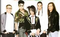 Tokio Hotel si fanii - acel pusti arata cam ciudat - Tokio hotel