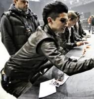 Tokio Hotel si fanii - Bill e asa dragut - Tokio hotel