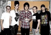 Tokio Hotel si fanii - Andreea-TokioHotel - Tokio hotel