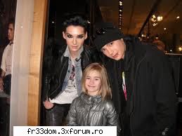 Tokio Hotel si fanii - Andreea-TokioHotel - Tokio hotel