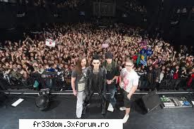 Tokio Hotel si fanii - Andreea-TokioHotel - Tokio hotel