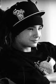 Tom Kaulitz - Adevarat si nu filozofez, asa gandesc. Sa zicem - Poze