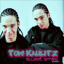 Tom Kaulitz - Andreea-TokioHotel - Poze