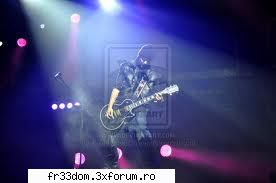 Tom Kaulitz - Andreea-TokioHotel - Poze
