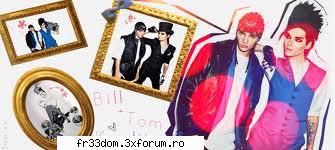 Tom Kaulitz - Andreea-TokioHotel - Poze