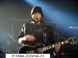 Tom Kaulitz - Andreea-TokioHotel - Poze