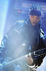 Tom Kaulitz - esti foarte talentat Tom - Poze
