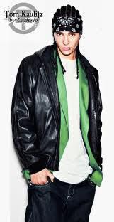 Tom Kaulitz - Andreea-TokioHotel - Poze