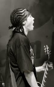 Tom Kaulitz - Andreea-TokioHotel - Poze