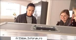 Tom Kaulitz - Andreea-TokioHotel - Poze