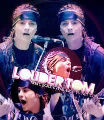 Tom Kaulitz - Andreea-TokioHotel - Poze