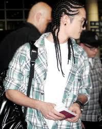 Tom Kaulitz - Andreea-TokioHotel - Poze
