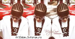 Tom Kaulitz - Andreea-TokioHotel - Poze