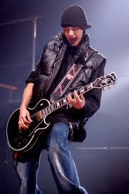 Tom Kaulitz - Andreea-TokioHotel - Poze