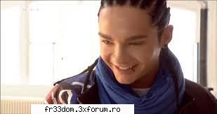 Tom Kaulitz - Andreea-TokioHotel - Poze