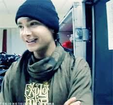 Tom Kaulitz - Andreea-TokioHotel - Poze